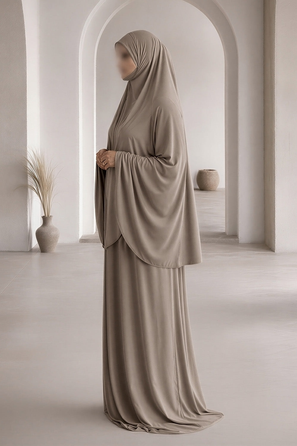 Abayas
